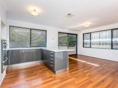 31A Cinque Ports Place, Connolly WA 6027.What an opportunity here with this detached duplex situated in an
elevated position at the top of a quiet cul-de-sac. Offering 3 bedrooms 2
bathrooms and excellent presentation throughout. Plenty of private
entertaining. Ideal for owner occupiers or investors.
* 3 Bedrooms.
* 2 Bathrooms.
* Fully modernised light bright kitchen.
* Separate lounge room.
* Open plan meals and family living.
* Ducted evaporative A/C throughout.
* Freshly painted with new window treatments and floor coverings.
* Double carport with auto door.
* Private outdoor entertaining.
* Elevated Cul-de-sac location.
