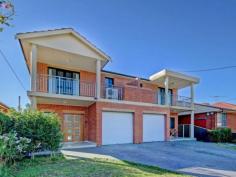 40a Louie Street Padstow NSW 2211 Spacious Modern DuplexNeed a bit more room to move? This two-storey, four-bedroom duplex is fantastic for a growing family. Features: - Bamboo hardwood floors coupled with the glow of down lights and ducted air combine to add a touch of class to the lounge and dining room. - 2nd living area downstairs - Separate study room - Everything you need is at your disposal in the kitchen, complete with gas cooking, - Ascend the stairway and you'll find another living/family area - A private balcony overlooking the front, fully tiled ensuite bathroom and walk-in wardrobe are all featured in the master bedroom - All bedrooms have the convenience of built in wardrobes - Modern main bathroom fully tiled with the luxury of a spa bath - Large internal laundry with 3rd bathroom - Discover bliss in your own peaceful backyard with a large covered entertaining area - Garage with internal access Sounds perfect, doesn't it? Well what are you waiting for - contact Gengis or Izabela