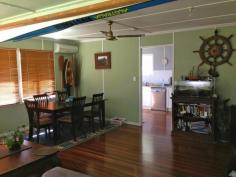 4 Reynton St Currumbin Waters QLD 4223 Renovated Beach Themed 3 Bedroom Home
This home has been renovated internally with a beach theme and it
is light and airy. It is such an easy living property. There are 3 good
sized bedrooms and 1 bathroom. The living area is large, there are
wooden floors throughout and a dishwasher. You will find ample parking
for vehicles and carport for a small car. The house is a 5 minute drive
to Currumbin Beach, the M1, shops and other amenities Both the primary
school and PBC are in walking distance. A pet will be considered. This
home is available on the 14 July 2014.