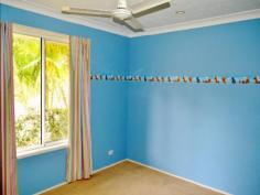 2/39 Woodland Drive REEDY CREEK Qld 4227 This spacious free standing family home is well appointed and is located in a gated complex of only four homes which offers security and peace of mind. It is centrally located and close to the M1, schools and transport and a must see for someone looking for value and location. With low body corporate fees, this home is a must. Features Include; • 3 Bedrooms, all with built-in wardrobes • 3 separate living areas • Good size kitchen with dishwasher • Air conditioning to lounge & master bedroom • Ceiling fans in every room • Outdoor entertainment area • Auto double lock up garage • Easy care gardens • Fully fenced rear yard • 467m2 Block • Playground, BBQ facilities and park adjacent. • Fantastic tenants in place currently paying $390 per week, increasing to $410 on 30.08.2014. Current lease expires on 29.08.2014 but tenants are happy to stay on if sold to investor. • Body Corporate only $120 per calendar month