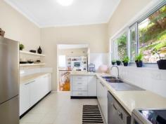 30 Garden Street, North Narrabeen, NSW 2101
Funky, modern, stylish-are the words that come to mind when you first
see this recently renovated home in a central location in North
Narrabeen. The current owners have unlocked the warmth of this circa
1950's double brick home. Just one look tells you this home has
character and charm. Step inside and this appeal continues with recent
updates creating a very modern and homely feel whilst still maintaining
the funky design features that create such an individual style.
Features include:
- Generous living area, high ceilings, double glazing, gas fire place, two outdoor areas
- 3 bedrooms with built ins, double glazing, plantation shutters
- Separate 1 bedroom self contained in-law accommodation/teen retreat, double glazing,
plantation shutters
- Modern kitchen with stone benchtops, stainless steel appliances
- Dual outdoor entertaining areas
- Polished timber floorboards throughout, tiled kitchen and self contained area
- Established gardens with upper large rear yard, with views
- SLUG with internal access, plus additional off street parking
- Easy level walk to beach, lake, schools and bus transport
This house shouts lifestyle and will appeal to a wide variety of buyers. Act now and be in for summer.