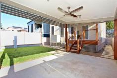 91 Jackson St Clayfield QLD 4011 This brand new four bedroom home is just waiting for you and your family to move in. Convenience is the key: * Eagle Junction School Catchment * Kedron State High School Catchment * Walk to Eagle Junction or Nundah Train Station * Walk to Centro Toombul * Walk to Clayfield Markets * Meters to one of Brisbane's best Suburban Parks Downstairs features open plan modern kitchen with stainless steel applicances and living areas flowing out onto the rear deck and alfresco entertaining area. Upstairs has four good sized bedrooms with built in robes to three and the master has it's own walk in robe and ensuite. The parents retreat or sitting area is a great way to escape the day while taking in the views of the park. The home has ducted air conditioning and ceiling fans throughout, and is insulated with thermal and acoustic insulation for your comfort all year round. Outside is fully fenced for the children and pets with double carport for the family cars. With the property being low maintenance both inside and out the whole family is well catered for. Call agent today for your inspection. Disclaimer: Whilst every care is taken in the preparation of the information contained in this marketing, Hot Property Management will not be held liable for any errors in typing or information. All interested parties should rely upon their own enquiries in order to determine whether or not this information is in fact accurate. PLEASE NOTE: New legislation states that you must read the General Tenancy Agreement and any special terms prior to putting an application in on the property. You can contact our office for a copy of the General Tenancy Agreement to be emailed to you if you wish to submit an application. Balcony, Built In Robes, Deck, Dishwasher, Ducted Heating, Ensuite, Outdoor Entertaining, Water Tank ,