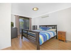 1 Newrybar St Hemmant QLD 4174 This modern steel framed low set home is conveniently located on a
corner block within 500m of the Hemmant Village and the train station.
Some of the features include open plan tiled living area which is air
conditioned too. Galley style kitchen with stainless appliances,
generous bedrooms with walk-in robe, ensuite and air conditioning to the
master.
There is 1 ½ car size lock up garage plus covered tiled carport that doubles as the outdoor entertaining area.
Currently rented on a short term lease at $430 per week.
This home is ideal for a 1st home buyer or an investor as it is a very
low maintenance. Located within the port precinct this home is sure to
provide good capital growth in the near future. The home is energy and
water efficient with solar hot water and 5000 litre plumbed in tanked