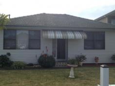 4 Omega Pl Greenacre NSW 2190 3 Bedroom vinyl clad home, carpet and lino floors, updated bathroom, tidy kitchen, ext. laundry, venetian and holland blinds, fly screens, secure parking, great size yard, lock up garage, lovely quiet street. - See more at: http://professionalsgreenacre.com.au/real-estate/property/740984/house/nsw/greenacre-2190/4-omega-pl/#sthash.4gAvRdGw.dpuf