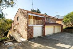 13/1-7 Carson Street Dundas NSW 2117 13/1-7 Carson Street Open: Sat 23 Aug 2014 12:15pm - 12:45pm Bordering Eastwood, this is a perfect opportunity for anyone looking to buy in to an easy-care lifestyle with enough room for all the family. High set with a sunny north facing aspect, this is a rare offering and is a must see THIS WEEKEND! Features include; * 3 generous bedrooms (two with built-in robes and access to courtyard) * Master bedroom with a large en-suite bathroom which boast both shower and bath * Quality new carpet and neutral tones throughout * Large family bathroom with shower over bath * Open plan modern kitchen with plenty of bench/cupboard space and breakfast bar * Internal laundry with built-in cupboard * Split system air-conditioning * Internal access to a double lock up garage * HUGE family room (soaked in natural light) which leads out to an elevated entertainers courtyard * Bus transport within seconds walk Other features include fresh paint throughout, security screen doors, access via both Carson Street and Stewart Street and is within close proximity of Eastwood Train Station, shopping, parks, schools and bus transport. Get in quick before this one is SOLD!!! "All information provided has been gathered from sources we deem to be reliable. However, we cannot guarantee its accuracy and any interested persons should rely upon their own enquiries"