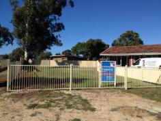 20 Drayton Court Kelmscott WA 6111 A great opportunity to purchase affordably priced, fully fenced, vacant land at the end of a quiet Kelmscott Cul De Sac. Good street frontage. Electricity,sewerage gas,Telstra and water services are all available. Lot is ready to build upon and represents great land value to construct a family home or investment property. For further enquiries or to meet on site please call Greg Isaac on 0413 206 206.