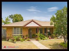 6/9 Naver St Middle Park QLD 4074 Located in a most private position this immaculately presented low
set home within the safety of a community living estate, is easy walking
distance to the new Middle Park Shopping Plaza, Good News Lutheran
School & Jamboree Hts State School.
The north facing home far from the communal road sits on an approx
400m2 block of land. The grounds (including grassed areas out the back
and front of the house) are maintained by Body corporate, so you can
relax and enjoy life, as it should be!
With a bus stop just around the corner, there will be no need for a
car, even though there is a remote controlled single garage + space for
an extra vehicle.
If you have been searching for a well maintained home in a quiet spot
with the added safety value of living in a small secure community
estate with very low body corporate approx $900/yr, with NO pool or gym
to maintain.
Everyone is Welcome this Saturday between 10 - 10.30am.
Featuring:
• 3 Bedrooms, all with built in cupboards
• 2 Bathrooms
• 1 Spacious lounge room
• 1 Open plan kitchen & dining/family room
• Separate laundry
• Fully insulated
• Air-conditioning
• Drought Proof Landscaping
• Lovely outdoor spaces for relaxing and enjoying the peace & quiet