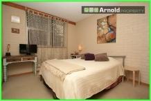 6/22 Brown St Newcastle NSW 2300 Right in the heart of the CBD and an easy walk down to Restaurants, Cafes, Cinemas, Harbour Front. The best beaches are also within 3 minutes by bus or bicycle. This little gem is private, secure and an excellent entry point into the real estate market. It will suit a 1st time buyer retiree or investor, rental potential $290 -$300p/w. The property has a modern kitchen with plenty of storage space. Large modern bathroom with internal laundry, access off bedroom. Cosy sun filled lounge/dining recently painted. A single off street carspace will save hundreds of dollars per year in parking Outgoings Council Rates $254 P/Q Water Rates $132 Strata $611 P/Q Don’t delay In arranging your inspection as we believe this little ripper will be quickly snapped up Chris Arnold 0419978606 Steve Arnold 0419631082