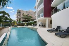 2/ 11 Moreton Parade Kings Beach Qld 4551 This great size 3
bedroom apartment is situated within minutes walk to beautiful Kings
Beach, the fabulous boardwalk connecting all of our wonderful beaches,
restaurants & parks. The apartment is quite spacious has a large
balcony which overlooks the landscaped gardens & pool area. It has
ducted air, is tiled throughout and carpeted in the bedroom. It is
currently permanently tenanted but would also make a great holiday unit,
the choice is yours. Complex has pool, BBQ area, lift & secure
parking. Bedrooms 3 Bathrooms 2 Garage 1 On-site Management 1