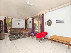 17 Tennison Court Anula NT 0812 Situated in a quiet, family friendly suburb, this well presented ground level home offers the charm and great appeal that you have been searching for. The gorgeous kitchen has been newly renovated and is complete with stunning stone bench tops, stainless steel appliances and a dishwasher for added ease; and the ample bench space makes cooking a breeze! Complete with three roomy bedrooms all with built in robes and views out to the lush gardens, fully tiled and air-conditioned throughout, a fully fenced massive 817 square metres under the title, secure parking, a large rear yard and outdoor undercover area where the children can play. There is even a shed out the back for Dad! This home just screams entertainers delight! Council Rates: $1379.75 per annum