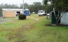 Morayfield, QLD, 4506 Offering 2 hectares of DA approved land a stone's throw from the Bruce Highway and the shopping, sporting and schooling facilities of both Morayfield and Caboolture, this 2 hectare block is perfect for horses/animal lovers, as well as developers, investors, and homeowners looking to build your dream home on what has to be one of the largest blocks in Morayfield! Perfect for the family wanting a rural lifestyle in suburbia, this lush, flat block also boasts a 3-bay shed + secure car accommodation, a covered entertaining area overlooking a palm-fringed in-ground swimming pool, and a solid brick and tile 4 bedroom, 2 bathroom family home, which features a modern kitchen with gas stove, wall oven, and ample bench and storage space. The potential for improvement and profit here is enormous, so be sure to get in quick! Call our offices today to arrange your private inspection! Key Features of the Property Include: - 2 hectares of lush, flat, DA approved land - Suitable for horses/animal lovers, investors, developers and - 4 large bedrooms - 2 bathrooms - Covered entertaining area overlooking fully fenced in-ground swimming pool surrounded by palm trees - 3 bay shed + secure car accommodation Property Details Bedrooms4Bathrooms1Ensuites1Garages5Land Area2.01 ha Agent Name: Marie Moriarty Phone: 07 3888 3666 Mobile: 0416 542 587 Agent Name: Sean Moriarty Phone: 07 3888 3666 Mobile: 0426 036 706