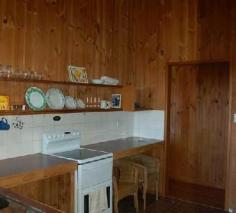 Witta, QLD, 4552 This one acre property (3917 sqm) is ideally situated, enjoying good elevation and a lovely outlook across Witta, as well as a high degree of privacy. The two bedroom timber house has loads of character with timber VJ internal walls and ceilings and polished hardwood floors. With 2 bedrooms and a single bathroom the home is suitable for a small family, couple or a weekender for the lifestyle buyer. With a full length verandah on two sides of the home, comprising new decking and balustrade, the outdoor living area takes in the view and offers a lovely aspect over the land. The kitchen and bathroom are original to the home and have been left that way for the new owner to change according to taste. With features such as high ceilings, exposed timbers, fireplace, verandah and a rolling hills outlook buyers will not be disappointed. The property is accessed by an all weather driveway which leads down to the garage, offering additional space for storage and workshop. Rainwater storage is 8000 gallons split between two galvanized tanks.