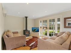 4 Railway Parade Medway NSW 2577 Serene and Affordable The serene Medway Village is just moments from historic ‘Berrima’ which captures all that the Southern Highlands has to offer and just two minutes from the Hume Hwy connecting you to Goulburn and Sydney. This loved and practical family home is an offering to anyone from first home buyers, investors or those looking for a quiet country retreat. The bushland directly across the road gives a feeling of serenity and many walking tracks to keep active all year round. Located on a large 1221m2 block of land this renovated home features modern amenities and offers a lovely country appeal. The french doors at the front of the home spill out on to the front verandah overlooking the easy to maintain manicured gardens. On entering the home you’ll instantly feel welcomed by the cypress pine floor boards and open plan kitchen, dining and living area with modern cooking appliances. The three bedrooms all have new carpet and are of generous size with an over sized master bedroom which boasts an extra area perfect for a study or kids entertainment area. - See more at: http://www.mclarenrealestate.com.au/listings/residential_sale-164142-medway/#sthash.fiy0sJRz.dpuf