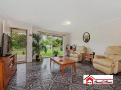 43/20 Halfway Dr Ormeau QLD 4208 Vendor says Present All Offers 43/20 Halfway Drive Evergreen Village This is the best townhouse in the Evergreen Village Estate of Ormeau. The home has been very well cared for and has the space and facilities to cater not only for a single or couple but also a family. An investor will also reap the rewards with an approximate rental return of $370-$390pw. The current owner would be willing to rent back for 6 months. * 3 bedrooms (2 upstairs, 1 down) all with built ins. * 2 bathrooms – Upstairs is a two way bathroom, downstairs is wheelchair friendly. * Open plan tiled living and dining. * Modern kitchen. * Enclosed area perfect for extra living. * Single lock up remote control garage with internal access. * Carport with remote roller door. * Colorbond fencing surrounding a great courtyard. * 2 Air conditioners. * In ground pool. * Tennis court. *Low body corporate fees approx $25.00pw which covers building insurance and maintenance to the grounds facilities. All this is located within walking distance to Norfolk Village shopping centre complete with doctors, Coles, pharmacy, Bakery, Newsagency and Vets etc. Also within walking distance are 2 great childcare centres, State Primary School, playground, skate park, sporting fields and walking tracks. Ormeau is located halfway between Brisbane and the Gold Coast in a semi rural residential area and only minutes to the M1 for easy access that all of South East Queensland has to offer. Features Fenced Wheelchair access Smoke Alarms In-ground pool Tennis court Low maintenance Safety Switch Property Details Bedrooms3Bathrooms12 Way Bathrooms1Garages1Car Ports1Land Area335 m2