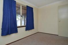 2/145 Hare Street, Piccadilly KALGOORLIE, WA 6430 This sturdy 3×1 cottage is a real find for anyone wanting their first home. As you enter the home you are greeted by a open plan lounge/meals and Kitchen, all have ample space and there is plenty of room for everyone. There are 3 good size bedrooms and all have built in robes. A bathroom that boasts a bath separate shower and vanity. Undercover parking for 2 cars and rear access to the property. There are lovely rose gardens and a long back verandah are some homely features of this neat and tidy home which awaits only a modern transformation. Check it out for yourself - 3 Great sized bedrooms all with triple door BIR’s - 1 Bathroom with separate bath - Separate toilet - Spacious open plan living - Lovely cottage style kitchen/dining - Good size laundry - Evaporative air-conditioning throughout - Well-built home with loads of potential - Gas connected - Gas HWS & heating - 2x Garden sheds - Rear laneway access - Double carport with straight through access - Close to sporting grounds, primary schools and local shops - Fantastic Piccadilly location - Block Size 612M2 - Rates $1524.74 - Water $200.40 - See more at: http://www.kalgoorliemetro.com.au/listings/residential-141437-house#sthash.Xr0Kea52.dpuf