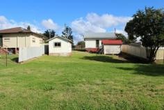 105 Mitchell Avenue Kurri Kurri NSW 2327 ATTENTION ALL INVESTORS AND DEVELOPERS
Mallik Real Estate have just listed two adjoining properties in a prime location in Kurri Kurri !
Make an offer on 105 Mitchell Avenue or 103 Mitchell Avenue or both and
decide for yourself what you can do with these properties.
105 Mitchell Avenue features-
* 1 Bedroom
* 1 Bathroom
* Living Room
* Dining/Sunroom
* Single garage
* approximately 807 sq metre Block