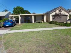 57 Charnwood St Morley WA 6062 Great Location! 2x1 with a study area. Featuring Master Bedroom with large WIR Two Large Living Areas Storage room and a shed Wall mounted Air Conditioner Electric hot water. Low maintenance gardens with bore. Walking distance to Morley Galleria Currently tenanted until November 2014 To arrange a viewing call Mike today 0403 055 384