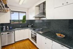 15/27 Walton Crescent Abbotsford NSW 2046, Australia This exceptional top floor apartment Located in Walton Crescent has breathtaking views over Parramatta River to Gladesville bridge and also the Harbour Bridge. An open plan spacious living area offers a designated lounge and dining area flowing out to balcony, with a magnificent backdrop enjoying the beautiful harbour and to watch spectacular fireworks. Modern polyurethane Kitchen with granite benchtops, custom built sink, quality miele appliances, inbuilt deep fryer, refrigerated pantry and plenty of storage. Generous bedrooms with built in wardrobe, central modern bathroom with laundry facilities and second separate w.c. Situated in a well maintained security building (intercom and surveillance) this apartment has loads of potential, Is close to all amenities, just a stroll to bus or ferry and close to shops, restaurants and coffe shops, in addition offers electronic security gate, designated residents area for hanging of washing and visitor parking. A Fantastic opportunity for those looking to enter the exclusive Abbotsford peninsula with the additional bonus of stunning views ... Well worth it! First time offered in over 40 years this apartment has been a happy home for a lovely family and is full of happy loving memories...now it is your turn! Timber flooring throughout - Insulated roof - New Hot water tank (located in roof). Levies are approximately: 780.00 pq