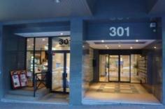 33/301 Castlereagh St Haymarket NSW 2000 Located on the 4th floor this 50sqm office suite has been partitioned into 3 separate areas. There is a timber floored reception area, managers office plus an administration area and storage room. Separate A/C system and the suite has just been upgraded with the latest high speed internet link. Cafe 301 is located on the ground floor and car parking is available in the adjacent Goulburn St car parking station. Inspect: By Appointment Contact: Steve Pappas 0438 355 555 Council Rates: $156.00 pq Water Rates: $150.00 pq Strata Levies: $1,300 pq