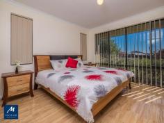 4 Redington Drive Butler WA 6036 Oh WOW, take at look at this value for money 4x2 family home, located in a prime position & walking distance to East Butler Primary School, catchment area for Butler Senior High School, IGA, an abundance of parks, the only thing you will need your car for is the five minute drive down to the boardwalk of Jindalee's foreshore & those amazing sunsets. This family home just has that street appeal that is just going to entice you in to this well looked after, maintained property owned by the current/original owners. The peaceful formal lounge to the front of the property gives the parents that space to unwind & relax as the welcoming entrance hall leads you into the entertainment hub of the home of the Kitchen/Family/ Meals & open plan games. A master bedroom with W.I.R. & en-suite sits proud to the front of the property with Three further double rooms of the inner hallway all with B.I.R. A family bathroom suite, separate W.C. & laundry continue to compliment this home. Outside the huge undercover area will have you entertaining all night long while the kids play in the garden on this 570 sqm block with the opportunity & the space for that pool you so much want know the summer months are just around the corner. For the man, well lose yourself in the 20 sqm workshed with light, power & plumbing you may well just forget to come in of a night. Gated double side access also allowing you space for the boat, trailer or caravan. Accommodation; Entrance Hall Formal lounge Master bedroom with W.I.R. & en-suite Kitchen/Family/Meals & Games Three Further double bedrooms all with B.I.R. Family bathroom suite Laundry Separate W.C.
