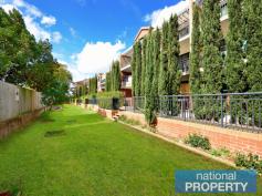 23/356-360 Railway Terrace, Guildford, NSW 2161 Opportunity knocks to secure this immaculate top floor apartment in "Savannah" combining space and practicality with district views and a north facing aspect allowing an abundance of natural light, this beauty will accommodate the owner occupier's need or would make an Investor's pocket very happy!