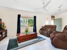 56 Resolution Drive, BENTLEY PARK QLD, 4869 Situated on a 700 square metre block close to shops, schools, buses and
parkland sits this lowset brick home ideal for the first home buyer, a
small family or retired couple. Fully fenced with a beautiful in ground
swimming pool and still plenty of room for the kids to play. The home also features: - 3 bedrooms (all with built ins) - Modern main bathroom adjoins to master suite - Air Conditioned - Generous kitchen with plenty of cupboards and bench space - Single garage - Full length patio Why rent when you can buy your own home in a high growth area, this is the perfect, affordable starter. Call Nicole Bragg today to view 0428 455 563