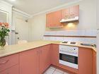 5/44 Lissner Street Toowong QLD 4066 IMMACULATE, PRIME GROUND FLOOR POSITION, LARGE PRIVATE COURTYARD WITH NORTHERN ASPECT, POOL, SUPREMELY CONVENIENT LOCATION OPPOSITE TOOWONG VILLAGE OPEN HOUSE: SATURDAY 5TH JULY 1:00PM - 1:30PM. Located in the heart of Toowong and complete with a with pool, prime ground floor position, private covered north facing courtyard, modern finishes throughout and with the added advantage of a refrigerator, washing machine and dryer included, this cleverly designed apartment is ideal for investors and owner occupiers alike offering convenience, security, privacy and the luxury of having Toowong Village on your door step. Simply stroll across the street to enjoy Toowong's best hub of cafes, restaurants, departments stores and boutiques, fresh food grocers and public transport including Toowong Train Station and major bus routes within a short stroll. Features of this immaculately maintained property include a prime ground floor position, intercom security entry, master bedroom with built-in wardrobe, private covered courtyard, internal laundry, secure car accommodation, modern kitchen and bathroom. Don’t miss out – inspect now! BODY CORPORATE: $783 per quarter approximately RATES: $300 per quarter approximately LEASE: Lease in place until August 5th $355 per week including fridge, washing machine and tumble dryer, these items will be sold with the property.
