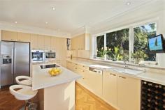 2/59 Drumalbyn Road, Bellevue Hill NSW 2023 Enviously positioned in a boutique building of only 5 residences, this superb apartment enjoys a highly sought after true Northerly aspect with an exclusive blue ribbon address. Offering generous proportions throughout, this astounding home affords a never to be built out 180 degree panorama from a 120sqm deck ideal for large scale entertaining with automated awning overlooking the magnificent waters of Sydney Harbour from Shark Island, Chowder Bay, Rose Bay, Manly, across Dover Heights to Bondi and the ocean beyond. Features include: - 3 spacious bedrooms, each with full ensuite bathroom (master with walk-in robe) - New, deluxe designer eat-in kitchen with European appliances. Caesarstone bench tops - Enormous 120sqm North Facing outdoor terrace area, that captures the amazing harbour views - Spacious formal lounge and separate dining room both with seamless flow through to terrace - A wonderful mix of rich timber flooring, plush carpets and an array of quality inclusions - Large laundry with hot water tank cupboard, extra fridge/freezer plus great storage - Secure internal access from the spacious garage, electronic key, and alarm system - Large rear patio, with drying area/washing line, great space for kids to play - Space to park a second car in front of garage
