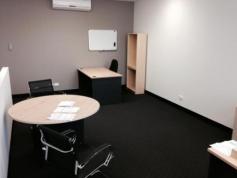 22/110 Inspiration Drive, Wangara, WA 6065 WELL APPOINTED OFFICE/WAREHOUSE Altegra Proeprty Group are pleased to present this well fitout office/warehouse that is ready to go. The property incorporates 64m2* of office with 119m2* of warehouse space. Features include: - Split system airconditioning - Data/phone cabling - Shower - Painted warehouse floor - New kitchenette Set inside a secured complex with 3 allocated car bays, plus plenty of visitor parking in the complex. The property is currently leasaed until Feb 2015 with a rental income of $22,000pa (net). For more information please contact Anthony Morabito.