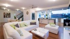 2288 Gold Coast Highway, MERMAID BEACH QLD 4218 This 5 storey, 900 m2 (100 squares) as new home is absolute “Class”, brilliantly designed including the advantage of a lift from the 10 car basement car park to the top floor. With wheelchair access to every part of the home, anyone who may have trouble negotiating the stairs can still enjoy the five levels of this spectacular property. Great alternative for penthouse owners, with NO Body Corp and a private lift to all areas of this home. A warm and sunny home maximised to capture natural light. Ideal for dual occupancy with two kitchens and living areas all linked to the 300k capacity lift. Eight bedrooms and study or media room serviced by five quality bathrooms one with a spa. Seven outdoor balconies, three living areas, and two huge outdoor alfresco entertainment areas. Experience 360 degree views from the top deck entertainment area - Hinterland, Surfers Paradise skyline, Ocean, and South to Coolangatta. The master chef luxury kitchen is one of the best I have seen with stone benches, butler's pantry, Bosch stainless steel appliances that include - oven, steam oven, food warmer, 80 cm induction cook top, & all draws are servo driven (self opening and closing). Exceptionally large stone top preparation area. Without doubt the kitchen will suit anyone that loves cooking. Huge amount of natural light and air flow into the chef's kitchen indeed throughout the whole of the home. Extremely large master bedroom offers a huge walk-in robe, five star bathroom, and a lounge area. Immediately adjacent to the master is a full lounge and study plus a bathroom. This is a home that has many possibilities only limited to the imagination including commercial use i.e. medical surgery, home office, financial services, etc subject to council approval. The bonus is the 10 car basement parking (off road) plus a large workshop area all accessible to the lift. Each level of the home is sound proof due to the five reinforced concrete slabs that creates privacy and silence. This home can fill a novel and therefore the only way to appreciate what it has to offer and feel the essence and warmth it exudes is through a private inspection as there are two many features to list. This is a genuine “WOW” factor home.