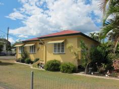 264A Dean St Berserker Qld 4701. Now this home is a find!! Beautifully styled, immaculate lowset home, located within walking distance to Dean St strip shopping, Drs, Dentists, IGA, Butcher, Restaurants….walking distance to schools and swimming….a rare find. Set on 430m2 corner block this home is perfect. # New kitchen with plenty of storage # New bathroom in neutral fresh décor # Separate lounge & adjoining study # Separate, spacious dining room adjacent to kitchen # 3 generous bedrooms # Polished hardwood floors, fresh paint, fans, security screens throughout # Drive in garage with direct, internal access to the home # Beautifully laid out gardens and hidden nooks, almost “secret garden like….” Ideal home for downsizers, first home buyers, investors…there is absolutely nothing to do except move in and LIVE THE LIFE!! Now
this home is a find!! Beautifully styled, immaculate lowset home,
located within walking distance to Dean St strip shopping, Drs,
Dentists, IGA, Butcher, Restaurants….walking distance to schools and
swimming….a rare find. Set on 430m2 corner block this home is perfect.
# New kitchen with plenty of storage
# New bathroom in neutral fresh décor
# Separate lounge & adjoining study
# Separate, spacious dining room adjacent to kitchen
# 3 generous bedrooms
# Polished hardwood floors, fresh paint, fans, security screens throughout
# Drive in garage with direct, internal access to the home
# Beautifully laid out gardens and hidden nooks, almost “secret garden like….”
Ideal home for downsizers, first home buyers, investors…there is absolutely nothing to do except move in and LIVE THE LIFE!! - See more at: http://www.podre.com.au/listings/residential_sale-221912-berserker/#sthash.y4wPC3KO.dpuf