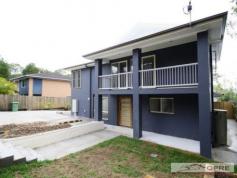 29 Abang Ave Tanah Merah QLD 4128 ONLY 1 LEFT!!!! - Open Time Listed for Inspections NOW COMPLETED AND READY FOR OCCUPANCY Unit 6 - $365 per week 2 Bed + Study, 2 Bath, 2 Living areas, Single lock up garage + extra carpark All
the townhouse have quality stone and 2 pac kitchens, extra large main
bedrooms with ensuite and walk in robes, ceiling fans, covered Alfresco
entertainment area, unit 5, 6 and 7 have a second living area upstairs. Located within walking distance the Logan Hyperdome and bus terminals. Only minutes drive access to the M1 located between Brisbane and the Gold Coast. This property is water efficient. _____________________________________________________ IMPORTANT NB: We would appreciate you register for the viewing listed on 0413 676 140. If this time doesn't suit you please call 0413 676 140 to arrange a time. PLEASE NOTE, if you do not register, we cannot notify you of any time changes or cancellations to inspections. ______________________________________________________ General Features Property Type: Townhouse Bedrooms: 3 Bathrooms: 2 Bond: $1,460 Indoor Features Ensuite: 1 Living Areas: 2 Toilets: 3 Built-in Wardrobes Outdoor Features Remote Garage Carport Spaces: 1 Garage Spaces: 1 Outdoor Entertaining Area Fully Fenced Floorplans & Interactive Tours Details not provided