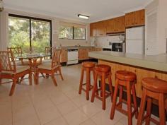 28 Tallwood Ave Narrawallee NSW 2539 A home with loads of potential and
character located only 300M to Narrawallee Beach. Offering great ocean
views this home is perfectly suited for those wanting something a little
different in a blue ribbon location yet wanting to maintain their
privacy.
The main section of the home features an open plan layout with dining
and kitchen flowing to the lounge and formal dining room all with
beautiful views.
Short walking distance to beach, shops, cafes and restaurants make this home a must for your inspection list
Property Snapshot
Property Type:
House
Construction:
Brick
Land Area:
607.03 m 2
Features:
Coastal
Dining Room
Ensuite
Lounge
Single Level
Walk-In-Robes