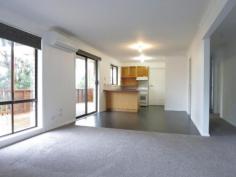 6 Brighton Ct Trevallyn TAS 7250 The title tells the story of this sun filled home in Brighton Court. The owner has invested in some excellent improvements to the home providing a warm and comfortable feel. The open plan design takes full advantage of natural light keeping energy costs low and comfort high. Near new carpet, blinds, heat pump and recent painting provides a more modern environment for you to enjoy. One of the best features of this home is the addition of a large timber deck off the rear which provides a fabulous space for entertaining or watching the children play in the secure back yard. The home is compact yet practical with good storage and functional spaces. The owner may consider a small outdoor pet is suitable references can be supplied on application.