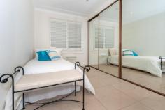 1349 Anzac Parade Chifley NSW 2036 Simplicity and Style A traditional bungalow revitalised for carefree coastal living, this welcoming residence is a home of unquestionable quality and comfort. Desirably low maintenance and designed with effortless entertaining in mind, it is simply a short walk to the sparkling waters and golden sands of Little Bay Beach. Features include: * Well presented with separate lounge and dining areas * Double bedrooms come with mirrored built-in wardrobes * With potential to reconfigure or expand upwards, STCA * Inviting eat-in kitchen with stainless steel gas appliances * Outdoor cabana easily converted to a self contained granny flat * Plantation shutters and ample parking * Sunny rear garden complete with manicured level lawns * Mature trees, undercover barbecue deck and a pool * Matter of minutes to shops, cafes, schools and transport Council Rates: $374.64 per quarter Water Rates: $176.61 per quarter Inspect: Thursday and Saturday 1-1.30pm Auction: Saturday, 13 September 2014 Venue: On Site at 2pm Details: Corrinne Olsen 0425 270 003