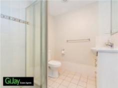 Unit 3/80-86 Tenby Street Mount Gravatt QLD 4122 Are you the pickiest, most self-indulgent buyer in Brisbane? If you are, you'll feel right at home here. This apartment is on the ground floor and it has a private court yard with security. It Boasts 2 large bedrooms, 2 bathrooms one of which is a large ensuite, one car space with plenty of room for possible storage area, 3 balconies - front balcony with mountain views and a rear balcony looking out to the huge common use courtyard, stainless steel European appliances in big open plan kitchen. • 2 Big bedrooms + study/3rd balcony • 2 Bathrooms (master with en-suite) • Huge balcony • Air-conditioner • Dishwasher • Security entry doors • Secured parking with remote control • Granite bench top with stainless steel European appliances kitchen • Huge common use courtyards for kids to play safe Just within 10 minutes walk to local cafes, restaurants, uni & express city buses, Griffith University, public & private schools and only approximately 10 kms to CBD.