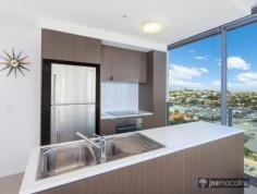 25 Connor St Fortitude Valley QLD 4006 POSITION ! POSITION ! POSITION ! YOUR
ASTUTE INVESTMENT: Facing the CBD, on the best side of the building,
this 4*star corner apartment boasts floor-to-ceiling walls of glass to
maximise the spectacular outlook. Contemporary finishes and lighting have been carefully selected to provide a timeless backdrop to your CBD lifestyle. A
superbly appointed Caesar Stone kitchen, bathrooms in crisp white, and
spacious master suite gives this apartment a distinct advantage. The
‘wall of glass’ is smartly covered with blinds that seem to disappear
into the ceiling, promoting the feeling of endless space.It can also be
opened up completely by sliding the glass doors all the way from the
lounge through to the kitchen, creating a full length balcony
perspective which takes in the view out to the East, great for
entertaining. High on the 15th floor, it’s located in Brisbane’s
newest dining and drinks hotspot, M & A – a stunning addition to the
Fortitude Valley mix. Residents of the building enjoy access to
the recreation deck with a 20 metre pool, gardens and barbecue; all for
relaxation and rejuvenation. This urban oasis is surrounded by
what has become known as the epicentre of Brisbane’s food and fashion
scene – James St, a precinct that continues to delight visitors and
residents alike. Elegant, artistic and incredibly private, this residence is the epitome of sophisticated city living. *(Short Term Letting)Rental Return: $12,551.45 every 4months approx. *(Long Term Letting) Rental Return: $700 - $750 p.w. Fully Furnished *Body Corp: $ 1408.36 approx every 4 months *Council Rates: $ tba *Urban Utilities: $ tba *Total Area: 82m2 We look forward showing you through. Disclaimer:
RE/MAX has been furnished with the above information, however, the
Office and the Agent provides no guarantees, undertakings or warnings
concerning the accuracy, completeness or up-to-date nature of the
information provided by the Vendor or other Persons. All interested
parties are responsible for their own independent inquiries in order to
determine whether or not this information is in fact accurate. Unit Features General Features Bedroom: 2 Bathrooms: 2 Garaging: 1 Views: City Internal Features Air Conditioning Built In Robes Dishwasher Intercom Pool / Spa Inground Pool