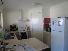 Kingaroy Qld 4610 EVERYTHING AT YOUR FINGERTIPS LOVELY SPACIOUS 3 BEDROOM FAMILY HOME FORMAL DINING AND FORMAL LOUNGE AREAS MODERN CHEFS KITCHEN AS NEW INTERIOR FULL WIDTH 4 BAY WORKSHOP POWER CONNECTED ONLY 1.5 KLM TO MEGA SHOPPING AND BUSINESS CENTRE KINGAROY SUBWAY, RED ROOSTER, MCDONALDS, KENTUCKY FRIED, WOOLIES, COLES, ALDI, TARGET, IGA EVERYTHING YOU NEED. SALE PRICE $275,000!