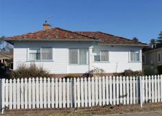118 Brown Street, Armidale, NSW 2350 BROWN STREET ADDRESS - QUALITY WEATHERBOARD $318,000.00 Situated on Brown Street with an easy walk to the CBD, this property could be your first home or added as a quality investment to your portfolio. You can't beat this location, nor the condition of this property and its ease of maintenance in the garden. Features; * Three bedrooms * Family bathroom * Northern living room with fireplace + sunroom * Dining room with fireplace * Neat kitchen with electric stove * Security screens * Single lock up garage * Garden or wood shed * Undercover area + work room * Fully fenced yard * Block size approx. 532 m2 This is one of those listings that you will want because of its location, type and presentation. Inspect with us today, we are pretty sure it wont last long.
