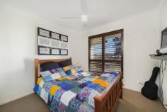 4 Grenadines Way Bonny Hills NSW 2445 Located in popular Rainbow Beach Estate and situated on an elevated block is this neat and tidy home.
Open plan living areas that lead to large under cover outdoor area
Bright sunny kitchen with dishwasher
Reverse cycle air conditioning
Large master bedroom with walk in robe and ensuite
Separate studio/study area
Garden shed, water tank and gas hws
Only 1lkm walk along tranquil paths to the beach, surf club, cafes and tavern this opportunity is not to be missed.