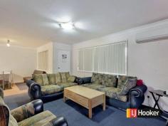 31/300 Jersey Rd Plumpton NSW 2761 What a great home, ideal for the first home buyer or investor. Features:
* Three bedrooms all with built-in robes
* Large main bathroom + 2nd toilet downstairs
* Spacious lounge room
* Separate dining room off the well-appointed kitchen - gas cooking
* Great entertainment area
* Carport for your car
* Currently leased, vacant possession also available
All this is only a short walk to Plumpton Marketplace and schools. Call today!!!
Property Snapshot
Property Type:
Townhouse
Construction:
Brick
Features:
Built-In-Robes
Dining Room
Gas
Lounge