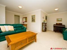 6/9 Naver St Middle Park QLD 4074 Located in a most private position this immaculately presented low
set home within the safety of a community living estate, is easy walking
distance to the new Middle Park Shopping Plaza, Good News Lutheran
School & Jamboree Hts State School.
The north facing home far from the communal road sits on an approx
400m2 block of land. The grounds (including grassed areas out the back
and front of the house) are maintained by Body corporate, so you can
relax and enjoy life, as it should be!
With a bus stop just around the corner, there will be no need for a
car, even though there is a remote controlled single garage + space for
an extra vehicle.
If you have been searching for a well maintained home in a quiet spot
with the added safety value of living in a small secure community
estate with very low body corporate approx $900/yr, with NO pool or gym
to maintain.
Everyone is Welcome this Saturday between 10 - 10.30am.
Featuring:
• 3 Bedrooms, all with built in cupboards
• 2 Bathrooms
• 1 Spacious lounge room
• 1 Open plan kitchen & dining/family room
• Separate laundry
• Fully insulated
• Air-conditioning
• Drought Proof Landscaping
• Lovely outdoor spaces for relaxing and enjoying the peace & quiet