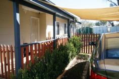 I62 Mountview Crescent Tamworth NSW 2340 This neat and tidy, smartly renovated home would be ideal for a young person's first home. The home features lovely polished timber floors throughout the lounge, dining and kitchens areas. The kitchen has been remodeled in a modern timber laminate style with stainless steel oven, ceran cooktop, rangehood, dishwasher and a large pantry. There are 4 bedrooms, a queen sized main bedroom with large built-in wardrobe, two with built-in loft beds including desks and small wardrobe, while the fourth bedroom is double in size. The bathroom has made smart use of a compact space with simple clean lines and good sized bath, shower and vanity. The home is also serviced by two reverse cycle air conditioners and has ceiling insulation. The windows, blinds and hot water system are all new and the whole house inside and out has been freshly painted. There is also access to the backyard through the single shade sail carport.
