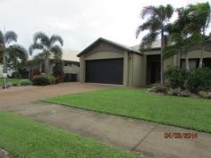 16 Kenrick Street, GORDONVALE QLD, 4865 LOVELY 4 BEDROOM FAMILY HOME INSPECTION SATURDAY & SUNDAY 17/5/2014 -18/05/2014 AT 12:15PM TO 1:00PM. 4 Bedroom, 2 bathroom,fully air-conditioned, large backyard with double gate access, quiet area,close to schools and shops. * 4 Bedrooms * 2 Bathrooms * Fully Air-conditioned * Remote double lock up garage * Fully Fence * Fully security screened * RearDouble gate access