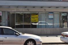 4/1741 Pittwater Rd Mona Vale NSW 2103 120 sqm shop currently separated into the main shop and a small store
room at the rear, includes a kitchenette, 6 - cars, this is for lease or
for sale, OR, if you prefer, buy this and the adjacent shop of 50 sqm
(adjacent shop is currently leased). Price, terms and conditions
negotiable.