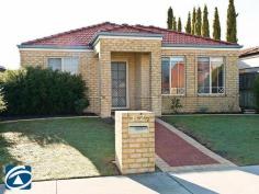 62 Ponte Vecchio Blvd Ellenbrook WA 6069 IDEAL FOR 1ST HOME BUYER, INVESTOR OR DOWN SIZER! This immaculate and well maintained 'larger than most' 3 bedroom 2 bathroom 'Ventura' built property, with really good size bedrooms and 2 big living areas is close to all amenities and within a short walking distance to primary and secondary schools, shops, restaurants, public transport, parks and lakes just perfect for the first home buyer, investor or family! Freshly painted and new carpets to living area, this property is looking for a new owner who is ready to move in, unpack and enjoy all that this home has to offer without having to do a thing. Some of the great features of this property include - Step into this freshly painted home with lounge/theatre room offering brand new carpet. - Master bedroom with walk in robe and a good size ensuite bathroom - Both minor bedrooms are decent sizes and are conveniently located near the main bathroom - Good size laundry with built in linen cupboard - Big open plan family and meals area offering that extra space for placement of furniture that you are looking for - Good size kitchen with plenty of cupboards, built in pantry and bench space is idealy located overlooking the meals and family area as well as the rear entertaining area - Rear entertaining offers big paved patio entertaining area, great for that extra space for the kids to play or for those wishing to entertain family and friends - Rear double lock up carport - Security screens to front and rear doors - Ducted air conditioning throughout - Quality cedar blinds, verticals and floor coverings - Reticulated and easy maintanence lawns and gardens
