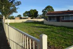 20 Drayton Court Kelmscott WA 6111 A great opportunity to purchase affordably priced, fully fenced, vacant land at the end of a quiet Kelmscott Cul De Sac. Good street frontage. Electricity,sewerage gas,Telstra and water services are all available. Lot is ready to build upon and represents great land value to construct a family home or investment property. For further enquiries or to meet on site please call Greg Isaac on 0413 206 206.