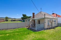 66 Attunga Street Tamworth NSW 2340 If you are looking for an original slab timber cottage over 100 year old this could be for you. Cosy open fire,polished timber floors, updated kitchen and bathroom. 2 good sized bedrooms, situated on a large 1012m2 Block. Currently tenanted at $200 per week. Property ID 3421 Bedrooms 2 Bathrooms 1 Garage 2 Flooring Land Content Land Size N/A approx. Units in Complex