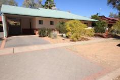 3/19 Ballingall Street The Gap NT 0870 MODERN TWO BEDROOM, TWO BATHROOM UNIT! This is a two bedroom, two bathroom unfurnished modern spacious unit, and located just a stone's throw from the city centre. The main bedroom has a ceiling fan, carpet, blinds, large walk in robe and a modern ensuite while the other bedroom also has carpet, ceiling fans, blinds and a built in robe. The main bathroom comes complete with a separate shower to bath and separate toilet. There is an open plan living/dining area with ceiling fan, blinds, split system air conditioner and glass sliding door access to the rear courtyard. The gourmet kitchen offers a gas cook top, electric oven, dishwasher, and ample cupboard and bench top space. There is a rear fenced, private courtyard for easy entertainment. Other features of this wonderful unit include low maintenance yards, an internal laundry, a formal entrance and a single carport under the main roof. Sorry, no pets allowed.