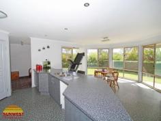 70-74 William Humphreys Dr Mundoolun QLD 4285 SERIOUSLY DISCOUNTED!! FAMILY HOME ON ACERAGE WITH MASSIVE SHED Sale Price: $479,000 4 Bedroom Home + Huge Outdoor Entertainment + Acreage + Industrial Shed + Views + Usable Land + Parkland/wildlife neighbours. Complete Replacement Value: $615,000...Seriously!! THE
HOUSE: There is a lot packed into this 274.2m2 (29.5sq.) Baroness 274
Coral home. Apart from being solidly constructed, it is superbly located
on “Millionaires Row”.....aptly named because of the million dollar
views and surrounding homes in the magnificent Mundoolun Estate. With a
perfect north–south facing aspect it adjoins acres of parkland and has
views front and rear across the Tamborine Mountain ranges. The
home has four internal living areas with the Entertainers Kitchen being
the central hub of the home. The generous master bedroom features an
en-suite with spa bath, and a walk in robe. Mum and Dad have their own
space and are totally separate from the guest & children’s bedrooms. LET’S
TALK KITCHEN: All European appliances. Stainless Steel ducted hood
above a Blanco Gas Stovetop. Blanco Electric Oven. Brand new Haier
Dishwasher. This kitchen is well designed with generous bench space and
two pantries. Gas hot-water. HOW ABOUT THAT ENTERTAINMENT AREA? :
Approx 10m x 4.5 m under a solid Stratco roof. Dine, lounge or
entertain whilst taking in the magnificent views or a spectacular
sunrise. Fantastic! A ‘REAL’ MAN CAVE: The huge TITAN industrial
shed has a centre gantry (the boys will appreciate this), great
lighting, power & rainwater tank. It was constructed to house 4
large American Cadillac’s plus a workbench/space area. PROPERTY
OVERVIEW: Situated on 4605m2 with all usable land fully fenced. A very
family friendly property. Gardens fully established and recently topped
with red cypress mulch; very easy to maintain. In total parking for 6 +
Australian cars. COME ON DOWN: View this property by appointment. Ph: (07) 5546 9093 Property Information Area: 4604 Square Meters Bedrooms: 4 Bathrooms: 2 Garage Spaces: 6